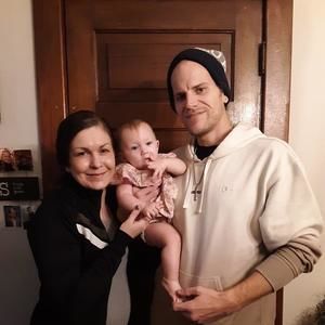 Meet your Posher, Kelsey